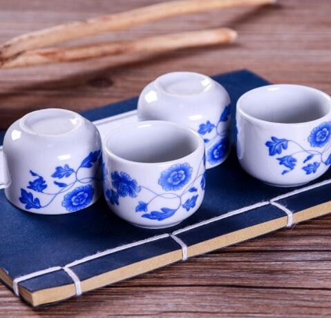 【一壶老酒】清香型原浆白酒53度500ml送礼酒礼盒酒白酒整箱批发图3