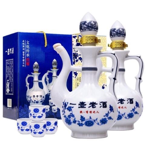 酒厂直销山西汾诚清香型42度粮食白酒425ml非酱香型白酒整箱批发图3