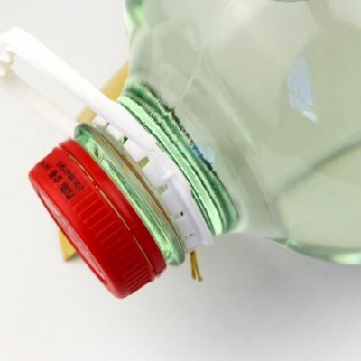 广东米酒29.5%远航10斤九江双蒸粮食酒低度酒玻璃瓶泡青梅酒十斤