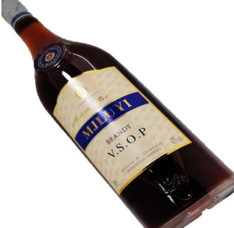 法国进口洋酒6斤梅爵&拿破仑VSOP洋酒白兰地特惠正品批发