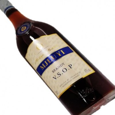 法国进口洋酒6斤梅爵&拿破仑VSOP洋酒白兰地特惠正品批发