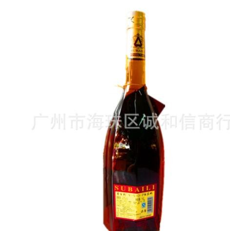 2斤进口洋酒苏百利VSOP白兰地 正品特惠婚庆喜宴40%酒精度1L装图2
