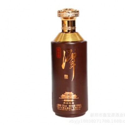白酒批发潭酒天坊地坛纪念版53度酱香型白酒500ml*6瓶坤沙酒现货