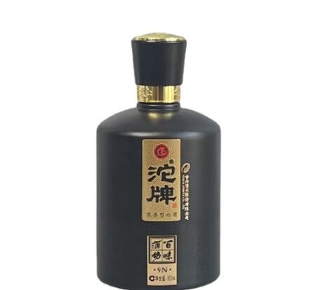 包邮42度浓香型白酒沱牌N9整箱烟酒店供货厂家批发直播一件代发图2