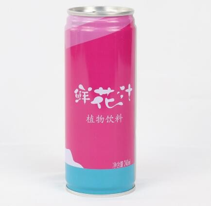 玫瑰汁饮料云南产玫瑰花汁饮料 高颜值礼盒款240ml*12瓶厂家直供