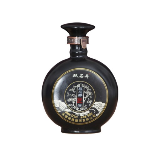 双石井52度酱香型白酒德隆匠酒白酒承德德隆酿酒有限公司批发图3