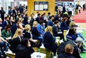 英国伯明翰食品饮料展览会