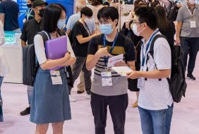 日本东京食品饮料OEM配套展览会