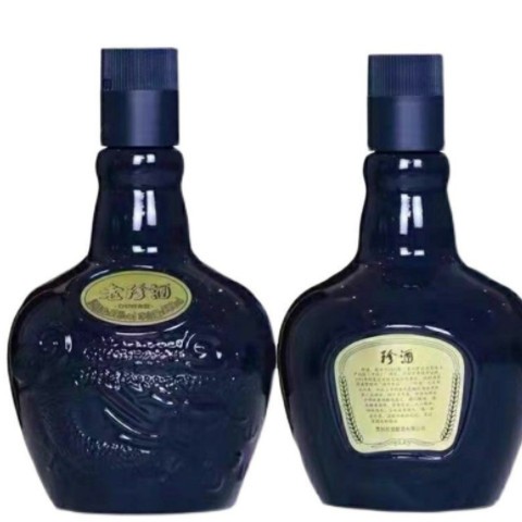 白酒批发  珍.酒老珍酒53度酱香型白酒整箱6瓶*500ml 宴请送礼图2