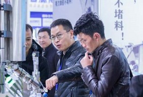 2023年中国（上海）国际饮料工业科技展览会