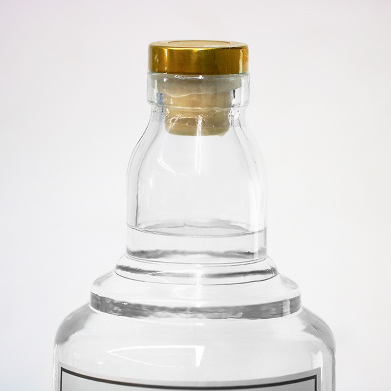 宝岛阿里山金标52度浓香型高粱酒3L装玻璃瓶酒水整箱四瓶批发白酒