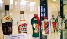 我国十大名酒盘点，每一个都是纯粮酿造，你喝过几种？