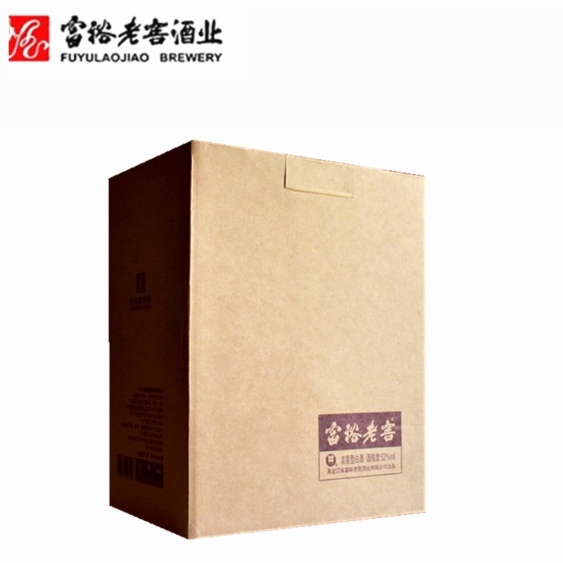 北大仓53度酱香型白酒匠心1914 粮食酿造500ML北大仓高度酒图2