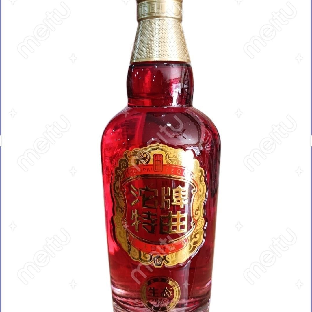沱牌特曲T6 52度浓香型白酒 整箱500ml*6瓶婚庆纯粮白酒批发图3