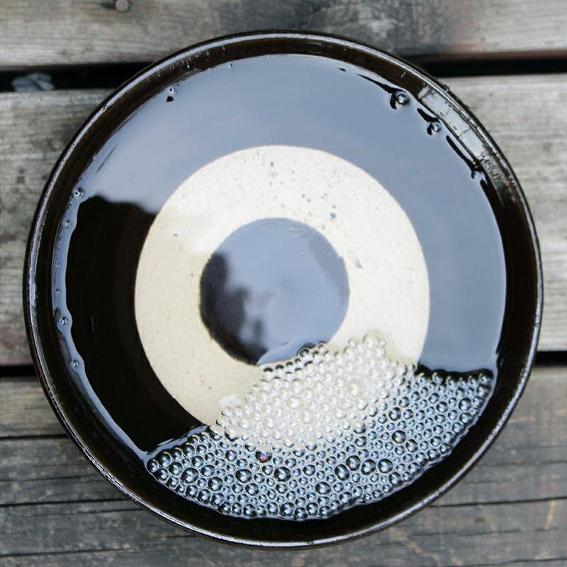 52度原浆老酒绵柔型粮食酒散装白酒5L桶装高度窖藏酒OEM定制图2