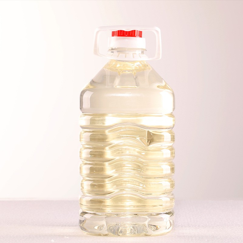 白酒整箱桶装老酒52度60天发酵浓香型泡药酒2500ml散酒批发供应图2