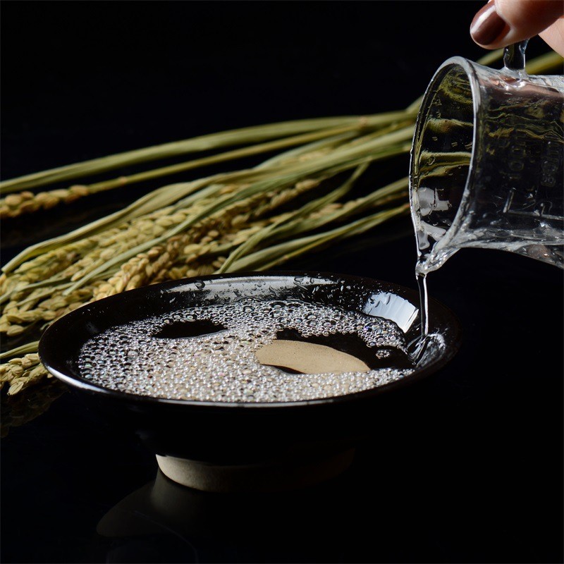酱香型白酒10斤桶装泡酒散酒厂家粮食酒批发贵州茅台镇53度原浆酒图2