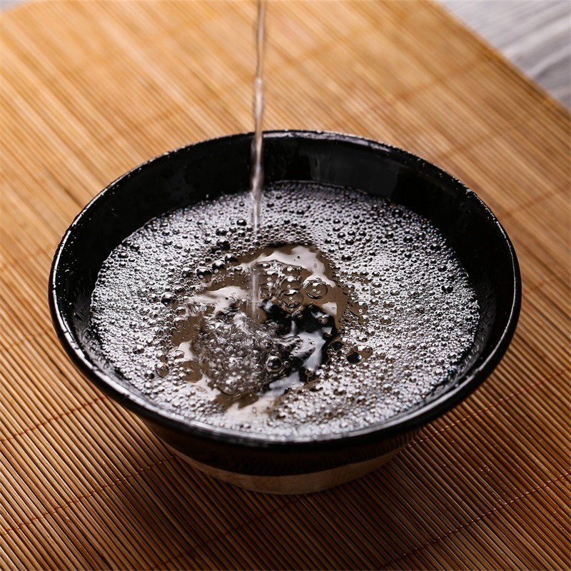 酱香型白酒10斤桶装泡酒散酒厂家粮食酒批发贵州茅台镇53度原浆酒图3