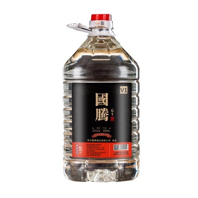 酱香型白酒10斤桶装纯粮53度泡酒散装白酒厂家批发茅台镇原浆基酒