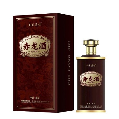 源头工厂养生酒露酒加工人参酒鹿鞭酒男士滋补酒整箱各种配制酒