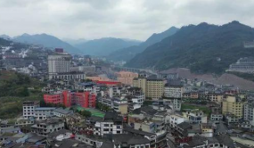 白酒产业集群效应凸显：仁怀市经济发展势头强劲