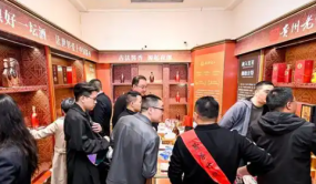 破解同质化 业界：白酒品牌转向价值深耕