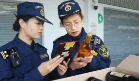 第32届比利时布鲁塞尔国际葡萄酒大奖赛首批参赛酒抵达宁夏