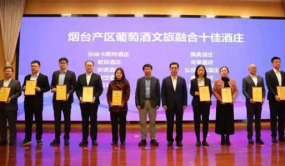 862亿，再次登顶！烟台何以用“链长制”淬炼葡萄酒产业韧性